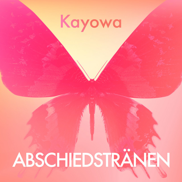 Abschiedstränen cover art