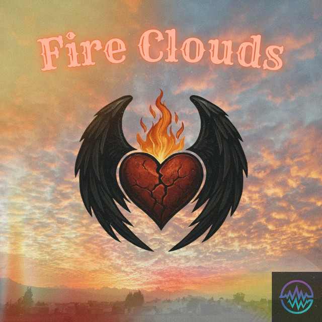 Fire Clouds