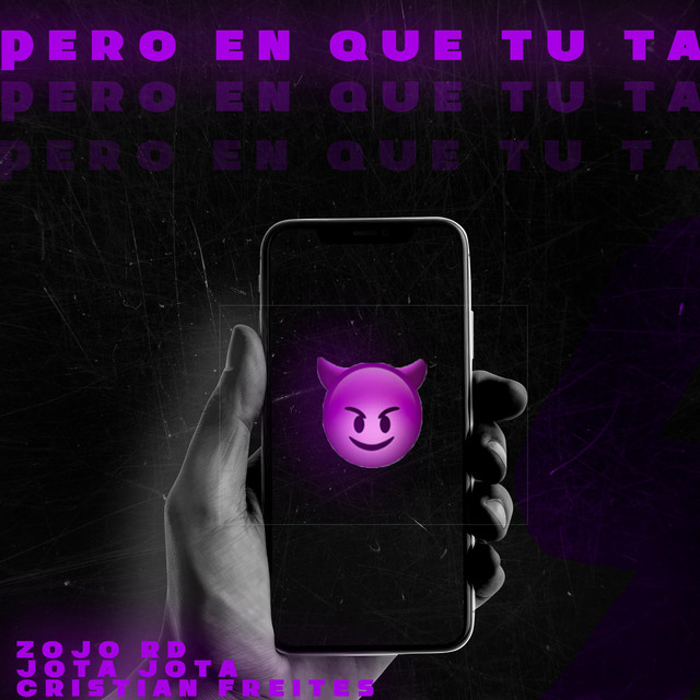 Pero En que Tu Ta