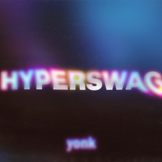 HYPERSWAG cover art
