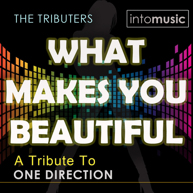 What Makes You Beautiful - Single by The Tributers | Spotify