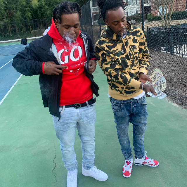 Cut Like That - Single by Insanity The Rapper | Spotify