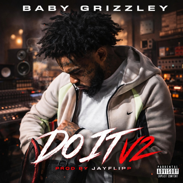 Do It V2 cover art