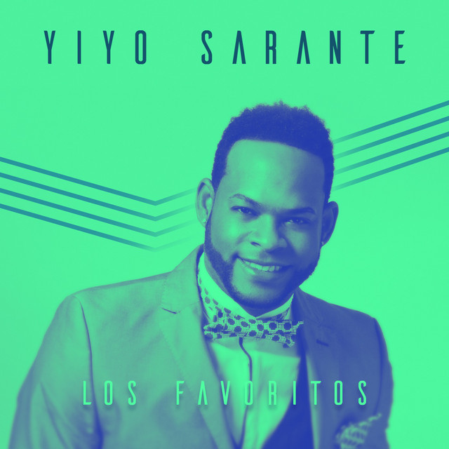 Los Favoritos cover art