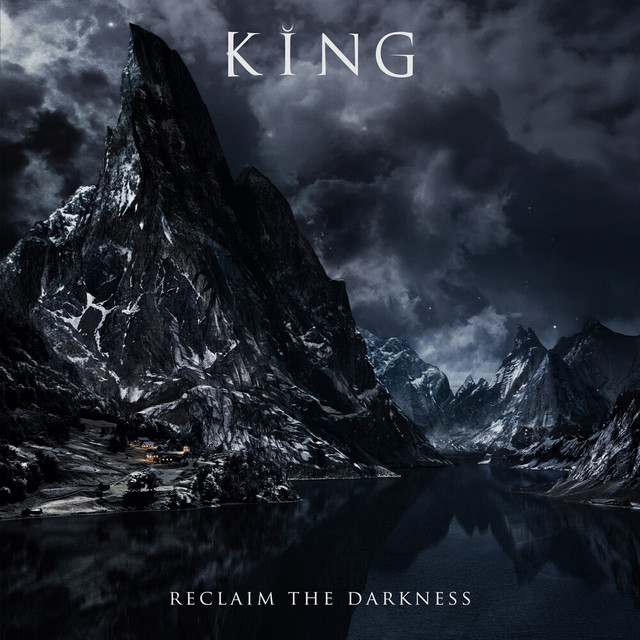 Reclaim the Darkness cover art