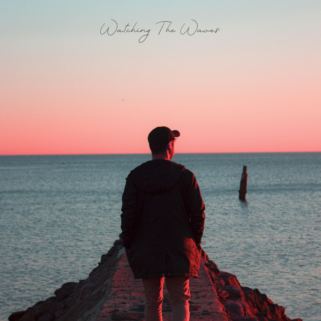 Watching the Waves cover art