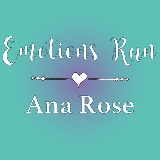 Emotions Run cover art
