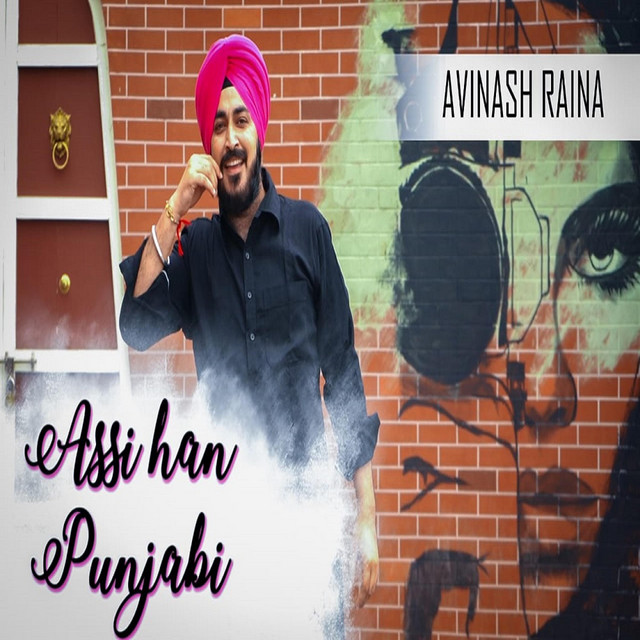 Avinash Raina | Spotify
