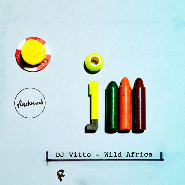La Fiera album art