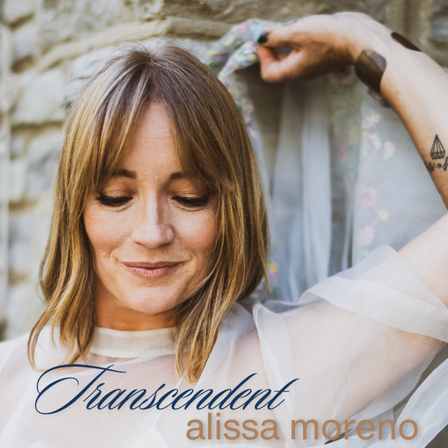 Transcendent cover