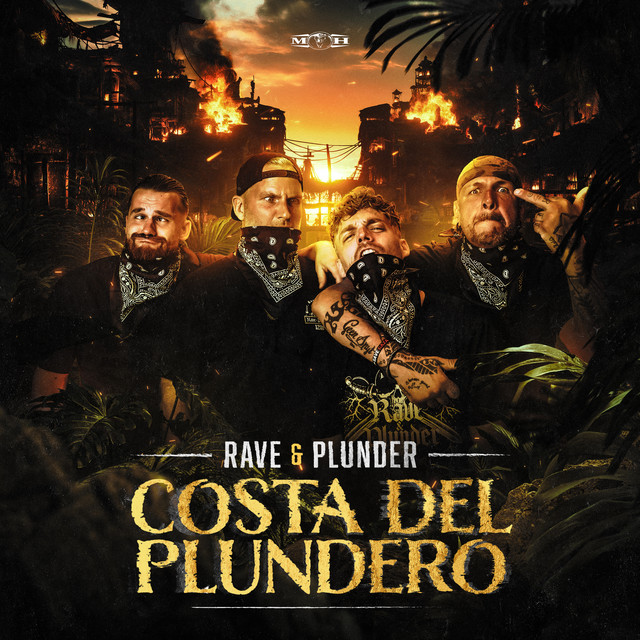 Costa del Plundero