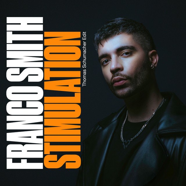 Stimulation (Thomas Schumacher Edit) artwork
