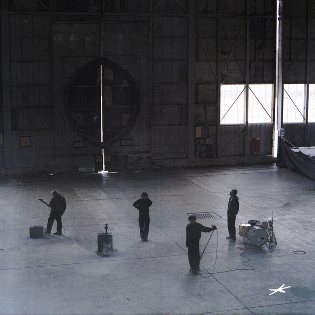 Jet Lag Mouth cover art