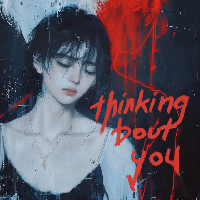Thinking Bout You cover art