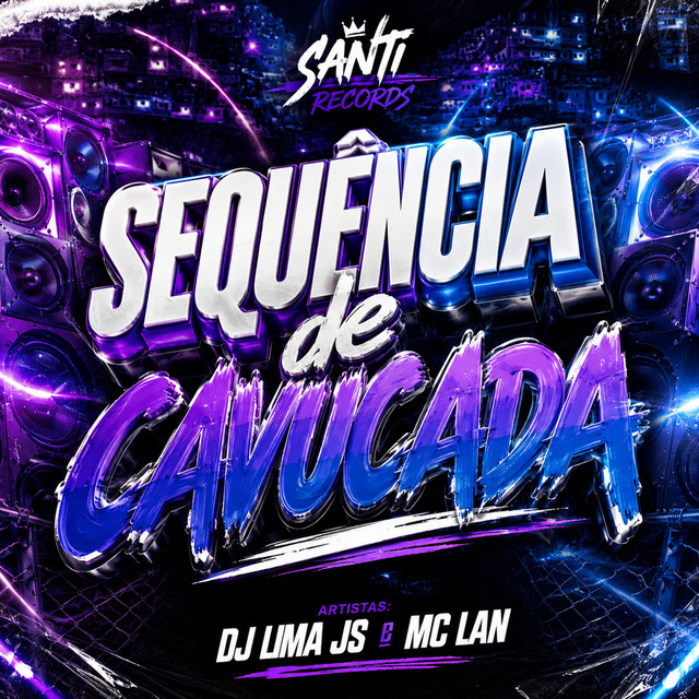 Sequência de Cavucada