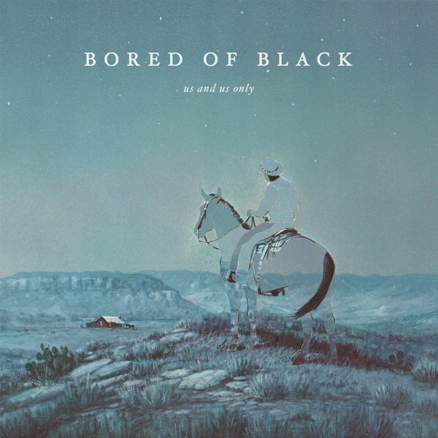 Bored of Black