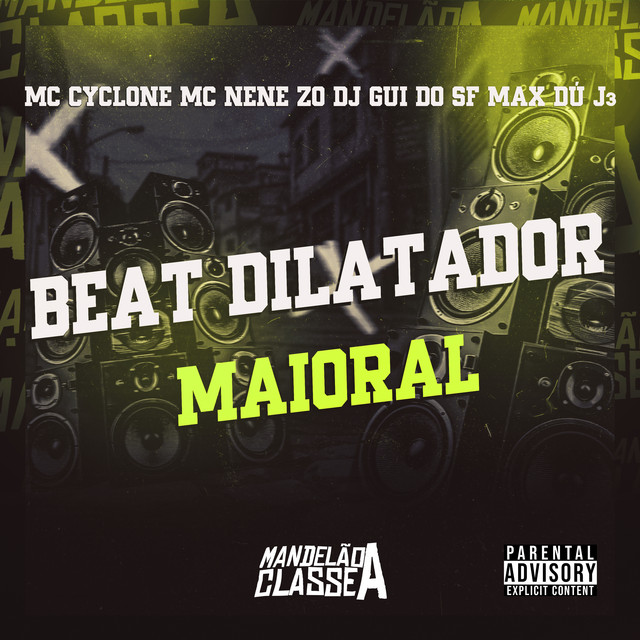 Beat Dilatador Maioral