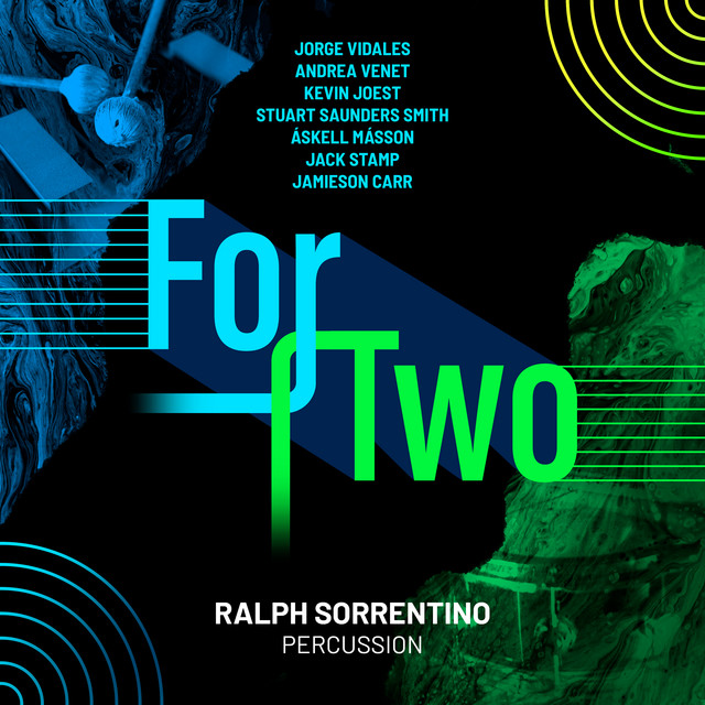 For Two cover