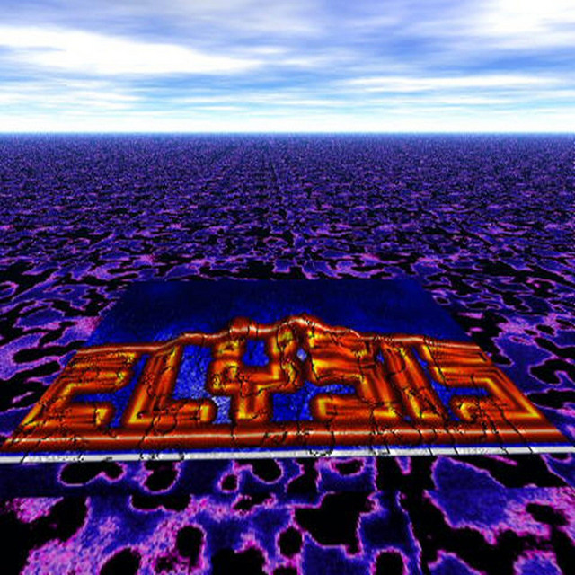 Stage Two cover