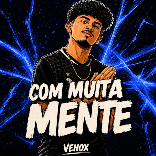 Com muita mente (Sr João Remix)