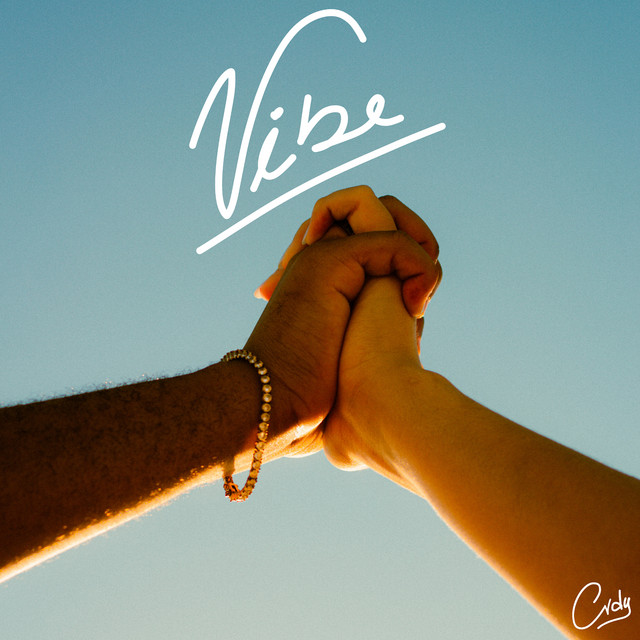 Vibe cover art