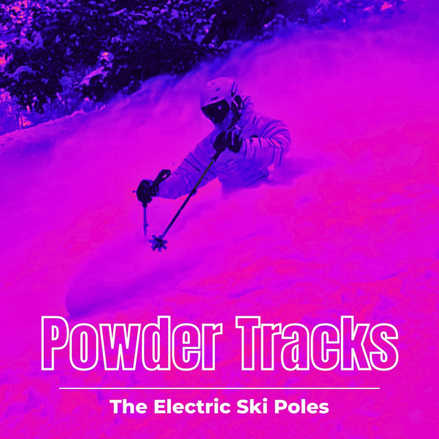 The Electric Ski Poles