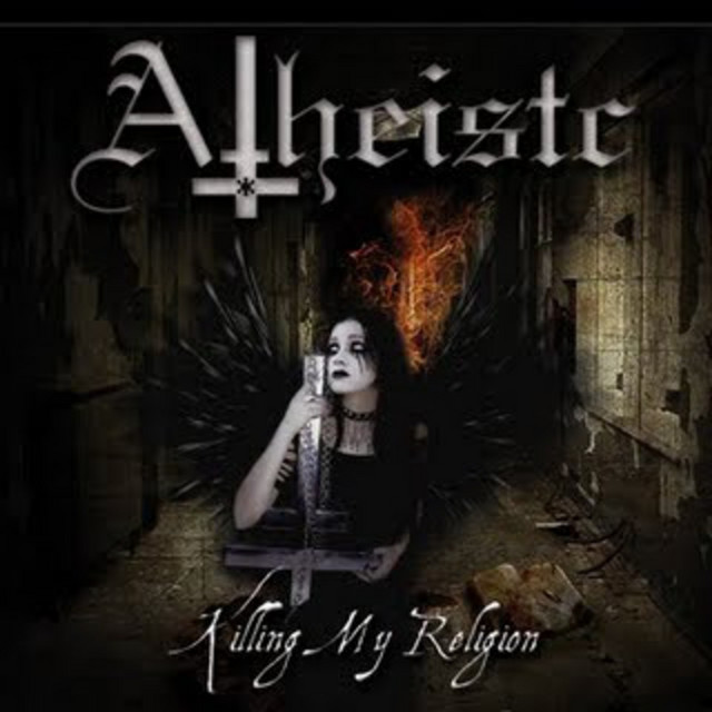 Killing My Religion cover