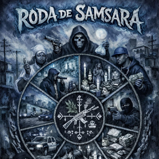 Roda de Samsara