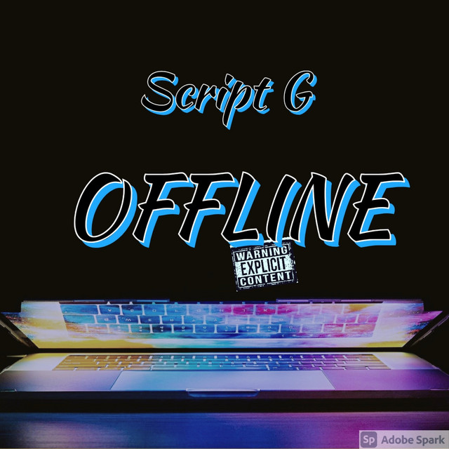 Offline cover art