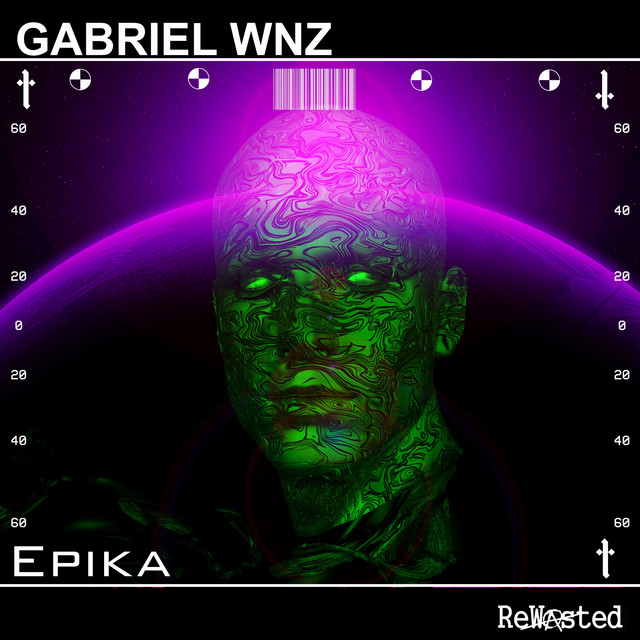 Epika album art