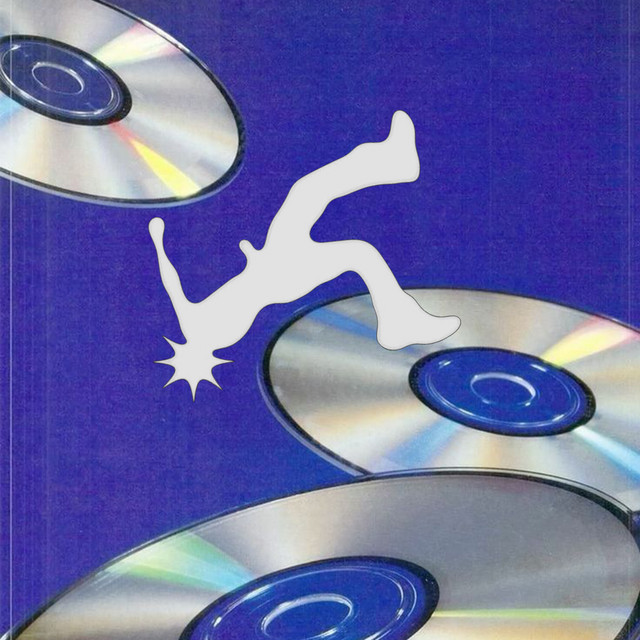 BUMP147 cover art