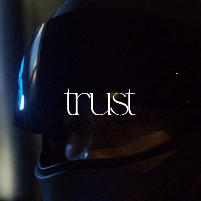 trust cover art