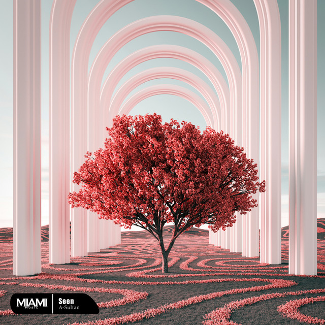 Seen cover art