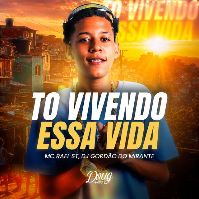 To Vivendo essa Vida