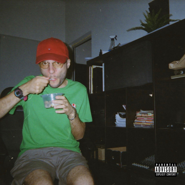 Cover of Scemo by Blue Virus