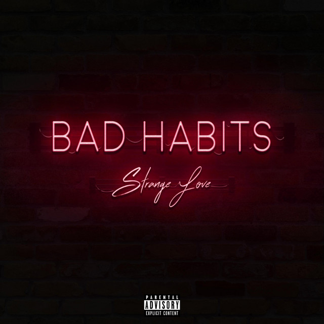 Bad Habits cover