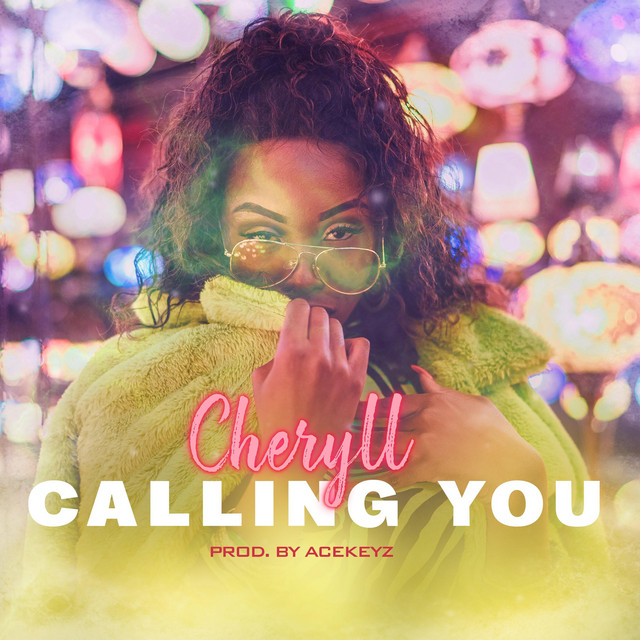 Calling You cover art