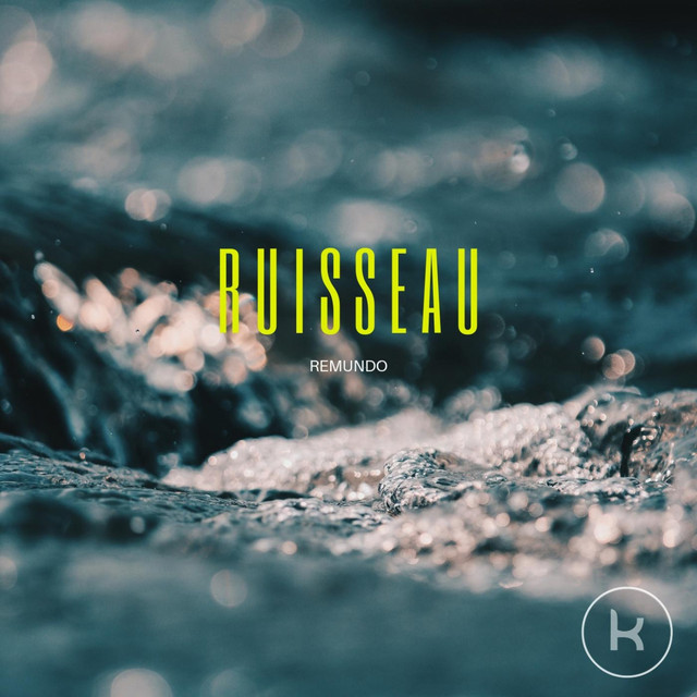 Ruisseau cover art