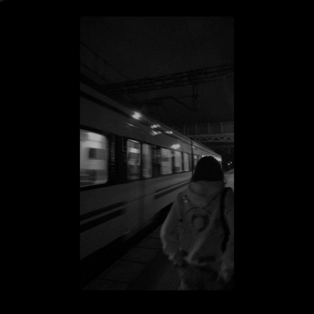 patrzysz sie