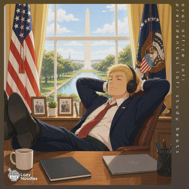 Tariff Tape Loops artwork