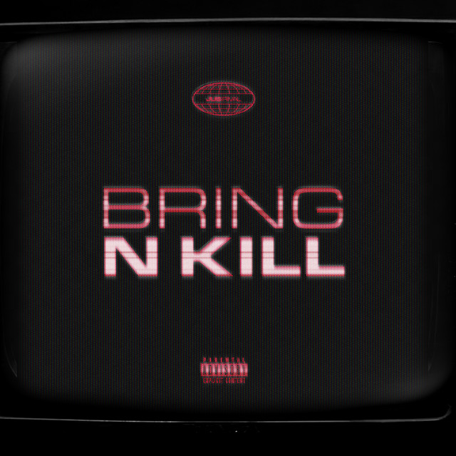 Bring N Kill cover art