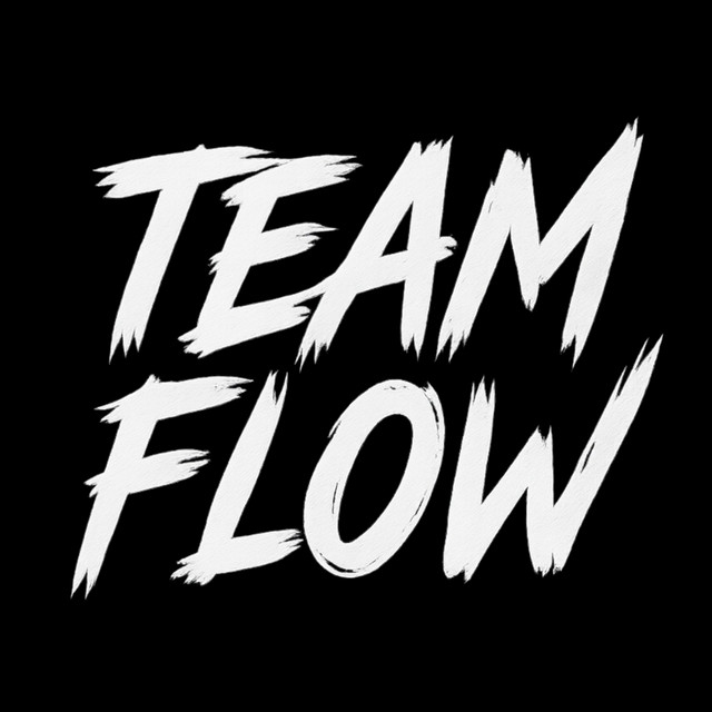 Droga Mistrza x TEAM FLOW