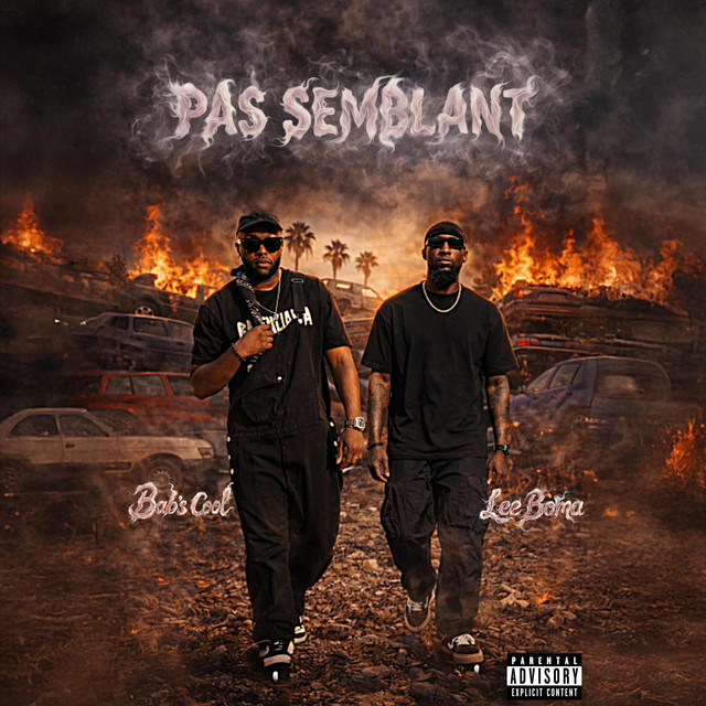 Pas Semblant