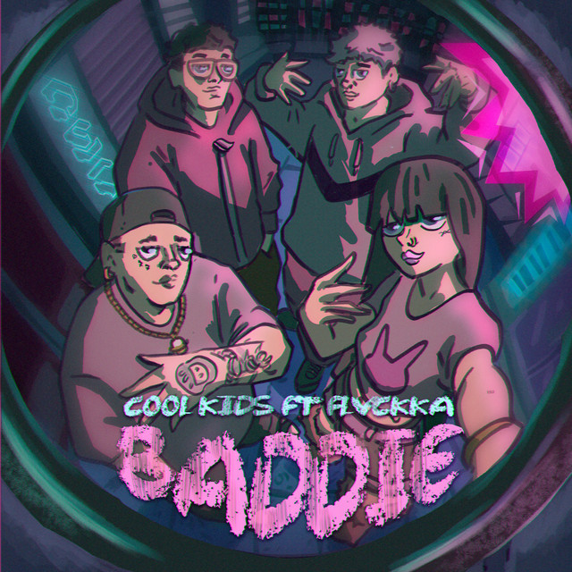 Baddie