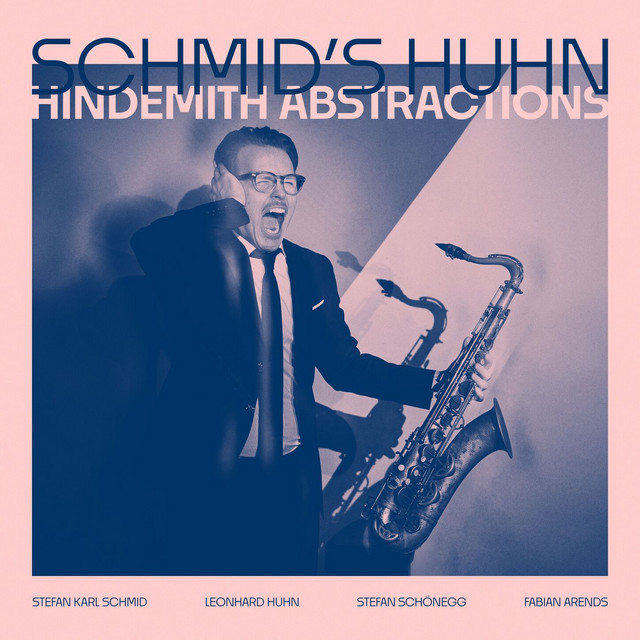 Hindemith Abstractions