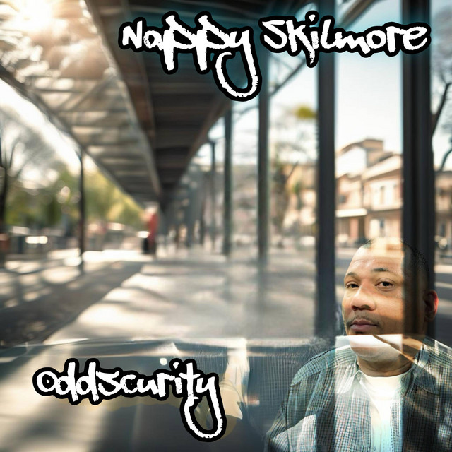 Nappy Skilmore – Wide Open