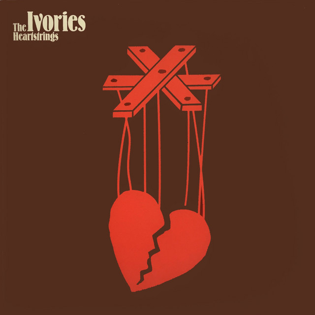 Heartstrings cover