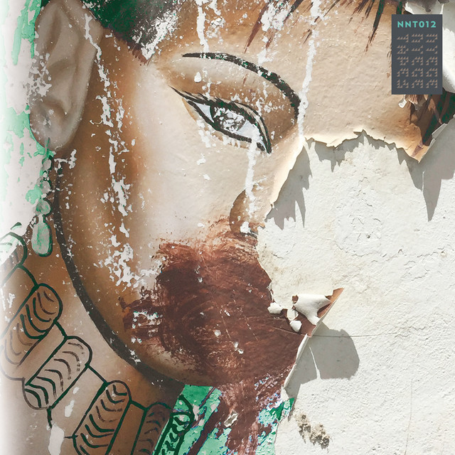 Mateso cover art