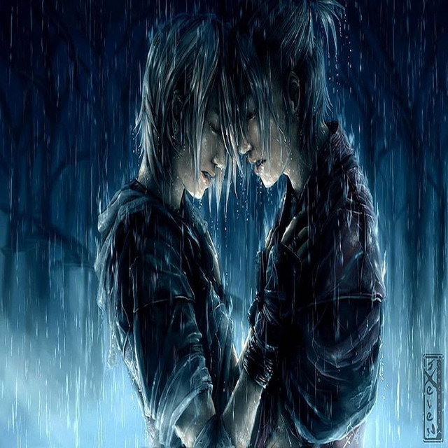 Lost a piece of you
