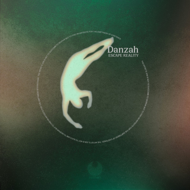 Escape Reality album art